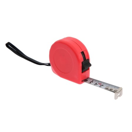 Roulette scrap, plastic case, 5 m x 16 mm-3