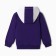 Kit for girls (sweatshirt, trousers), purple color, height 98 cm