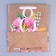 Package Gift Craft Vertical, Packaging, “March 8”, Ml 27 x 23 x 11.5 cm