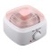 Wax Luazon LVPL-05, can, 100 watts, 400 g, temperature adjustment, white
