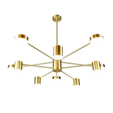 LED LED GerHort G31204/10COP WT, 10XLED, 67x101x101 cm, bronze color