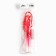 Chemical light source 15cm, red