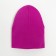 The hat is two-layer, the color is purple, size 46-50