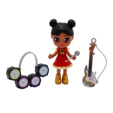 Set of game Funky Toys 