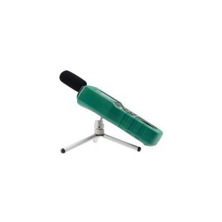 Multifunctional environment of Mastech MS6300-5