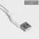 Spear "Gobby" LED LED 1 mode from USB RISALUX