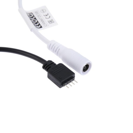 Ecola Mini-Controller for RGB tape, 12-24 V, 6 A-4