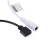 Ecola Mini-Controller for RGB tape, 12-24 V, 6 A