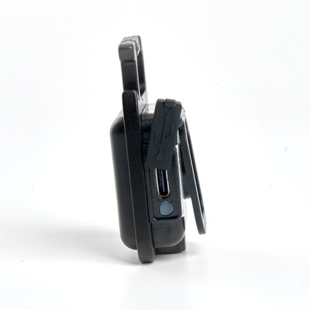 Universal Feron Th2404 Battery with a USB Type-C Cob magnet-1