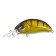 Floating wobbler LJ Original Pilot-Xdr F, 6.5 cm, color 002