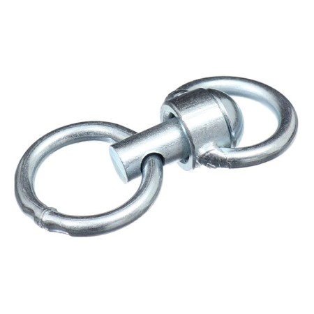Truck with a ring, medium (length-7.5 cm, width-3.5 cm)