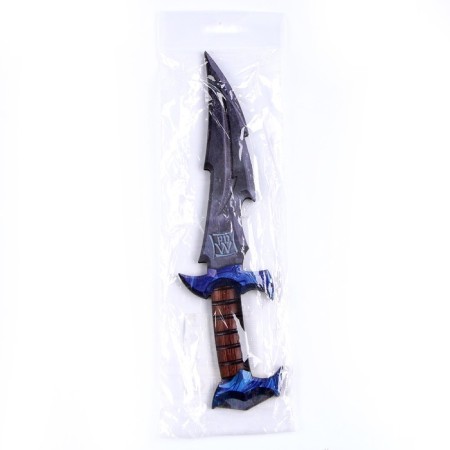 Dagger "Crystal", 31 cm-4