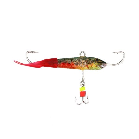 Balancir BNT-10 g No. 04 Natural color