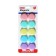 Set of magnets for boards D-3.5cm, 10 pieces, on a blister, pastel