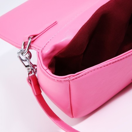 Bag-mixer on magnet, pink color-6