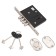 The locking lock without pens "Balashikha" Stav8 190.0.0 3kl b/o