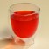 Colored tea "Love Potions", taste: strawberries, 20 g.