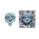 Splats Head “Pedgi” figurine, 11 cm