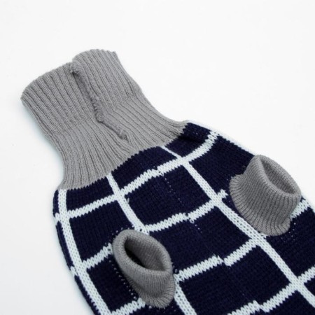 Sweater, size 16 (DS 45-60, Osh 20-37, OG 37-52 cm), mix of colors-23