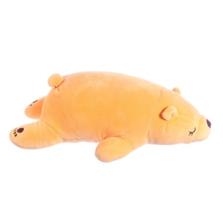 Soft toy "Bear", 30 cm, color mix-1