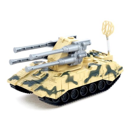 Tank inertial "winner", Mix colors-3