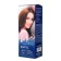 Persistent Hair Cream Estel Love dark chestnut