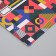 Scrapbooking paper bilateral "Color Geometry" density 180 grams set 5 pcs 30.5x32 cm 10718