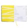 School diary for grades 1-11 Private Territory, hard cover with artificial leather foam, luminescent printing, 48 sheets, an offset block 80g/m2, universal cheat sheet