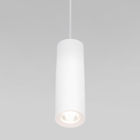 Suspended lamp Elektrostandard, Base Led 7 W, 1180x60x60 mm, IP20, white color-2