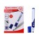5.0 mm Brauberg "Soft" board, blue, rubber insert 151249