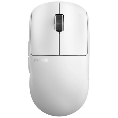 Game mouse Pulsar X2 V2 Wireless Size 1 White