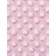 AMAROBABY plaid, size 85x95 cm, white, pink color