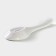 Standing under a spoonful of the share "Flora and fauna", 22.3 × 7.5 × 2.5 cm