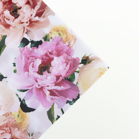 Paper Pacific, "Paradise Garden", 50 cm x 70 cm 17 grams-3