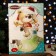 Advent calendar with mini tiles made of milk chocolate "Bear" Assorted, 50 g