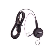 Car Antenna FM, Skyway Veta, 2.2 m, black, S00203002