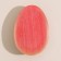 The thermalindicator for cooking the Easter Easter eggs, 5.6 x 3.8 x 3.3 cm.