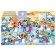 Wimmelbukh with stickers "Pets"