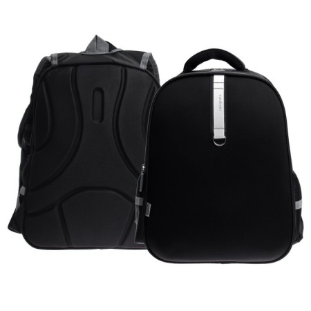 Barry backpack Calligrata, 39 x 30 x 14 cm, "black" style "-1