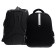 Barry backpack Calligrata, 39 x 30 x 14 cm, "black" style "