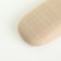 Case case on a cracker, beige color