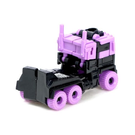 Autobot robot, transforms, mix-16