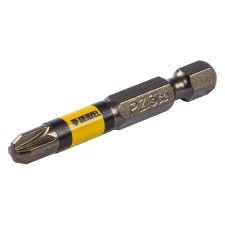 Denzel 11677, PZ1, PZ2, PZ3, 50 mm, steel S2 set