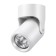 Over lamp, 1x50W GU10, white color