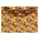 Set folder-convert on the button 12 pieces, the A5 180 μR format, assorted