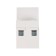 Voltage relay TDM, 1F, 25 A, SQ1504-0002