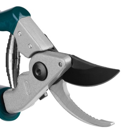 Planning coater, 8 "(20 cm), cut diameter 20 mm, aluminum handles, raco-1