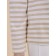 Female long, size XL, sandy color