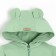Combineson children's minku, green color, height 80-86 cm