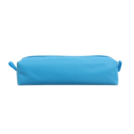 Penal soft, 1 department, 60 x 195 x 50 mm, voluminous, K-921, blue-2